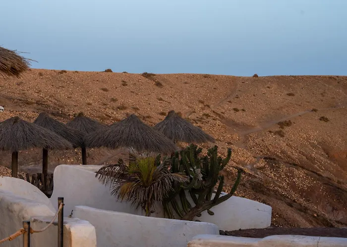 Villa Yasmina Playa Blanca