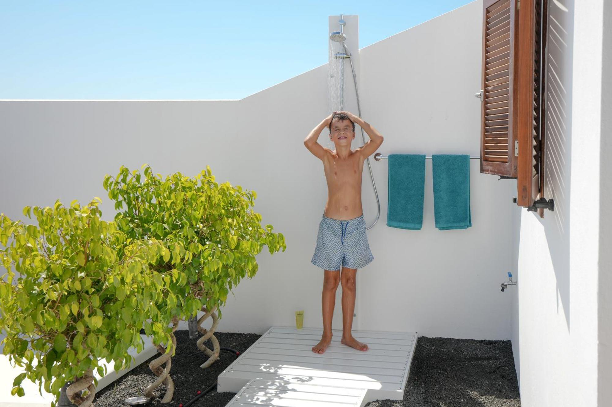 Yasmina Villa *