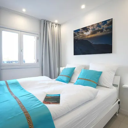Villa Yasmina Playa Blanca Extérieur photo