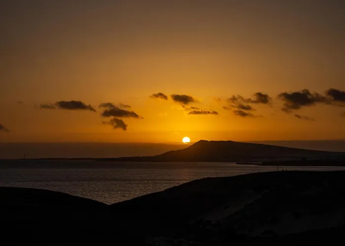 Villa Yasmina Playa Blanca